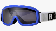 Snowpark Kid Blue