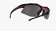 Velo XT Smallface Pink / Black