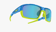 Tracker Ozon Blue / Lime