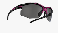 Velo XT Pink / Black