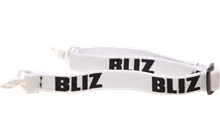 Pursuit XT / Pace Strap White 20mm