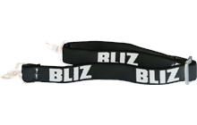 Pursuit XT / Pace Strap Black 20mm