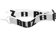 Pursuit XT / Pace Strap White 30mm