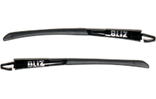 Pursuit XT / Pace Sparetemples Black