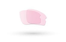 Pursuit XT Spare Lens Pink
