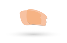 Pursuit XT Spare Lens Orange