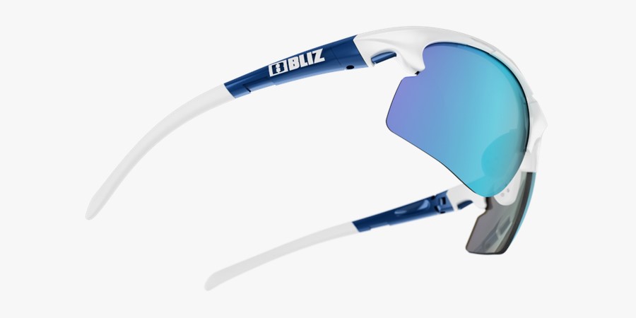 Pursuit XT White/Blue