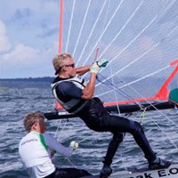 Henri and Juuso Roihu