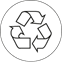 Recyclable